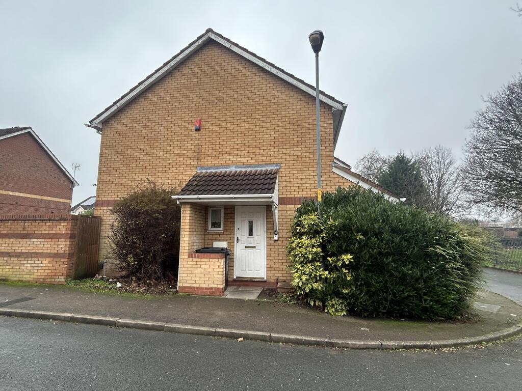 Additional image 2 of 7 Autumn Grove, Hockley, Birmingham, West Midlands, B19