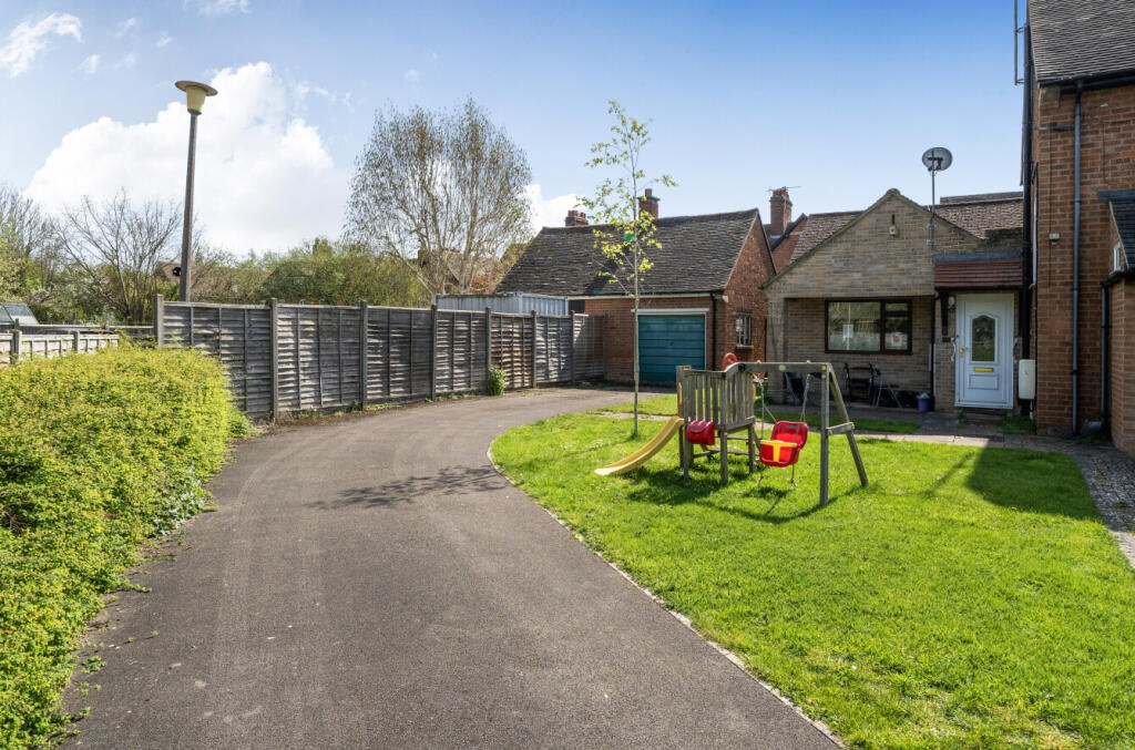 Main image of property: Station Lane, Tewkesbury, Gloucestershire