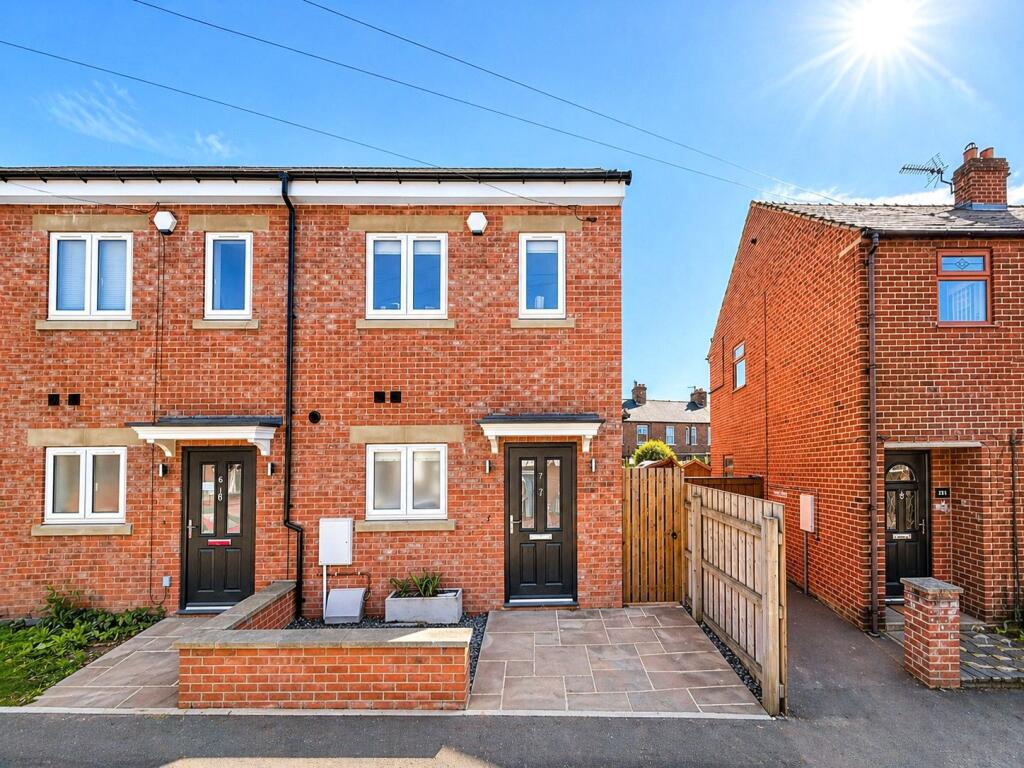 Main image of property: Springwell Lane, Northallerton, North Yorkshire, DL7