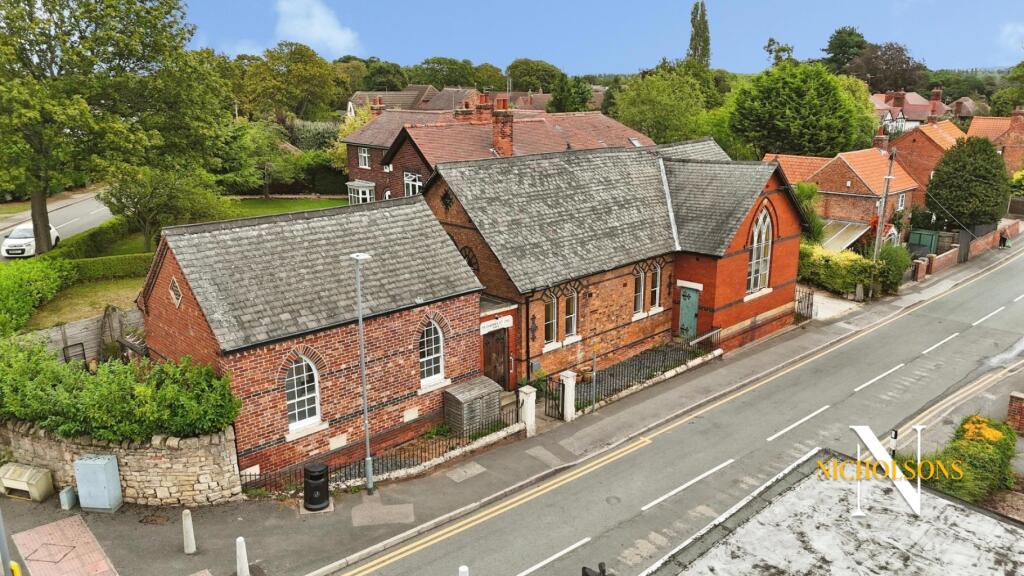 House in Doncaster