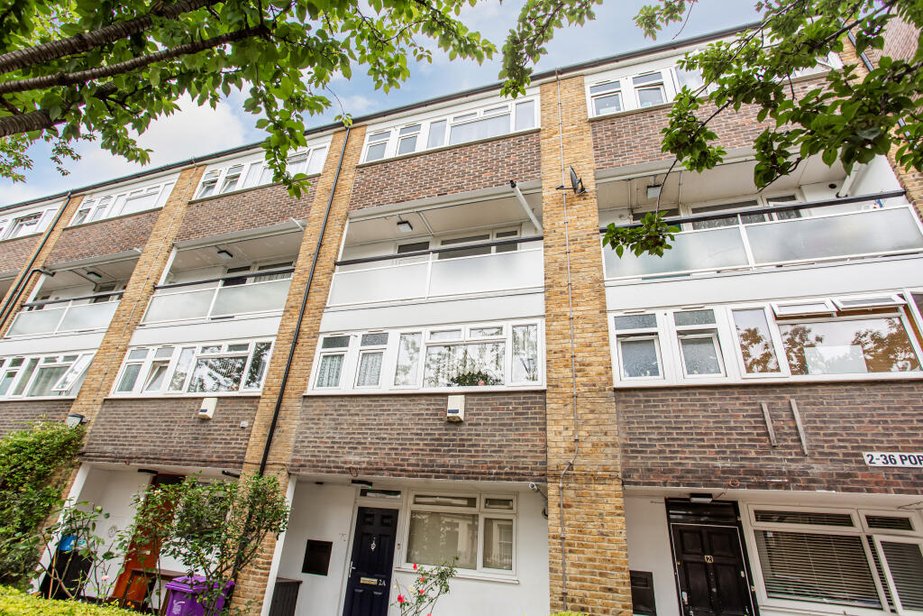 Main image of property: Portelet Road, Tower Hamlets, London