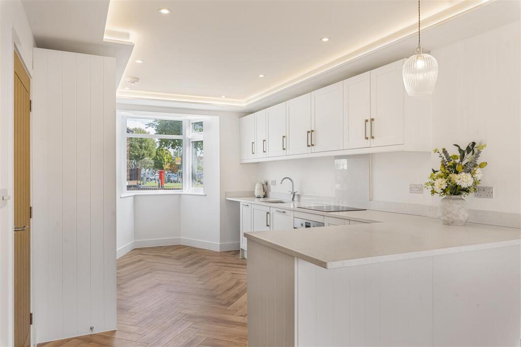 Ramillies Road, Sidcup, DA15 9HZ photo 3