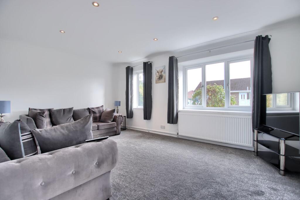 House in Yarm, Layfield, Stockton-on-Tees - View 2