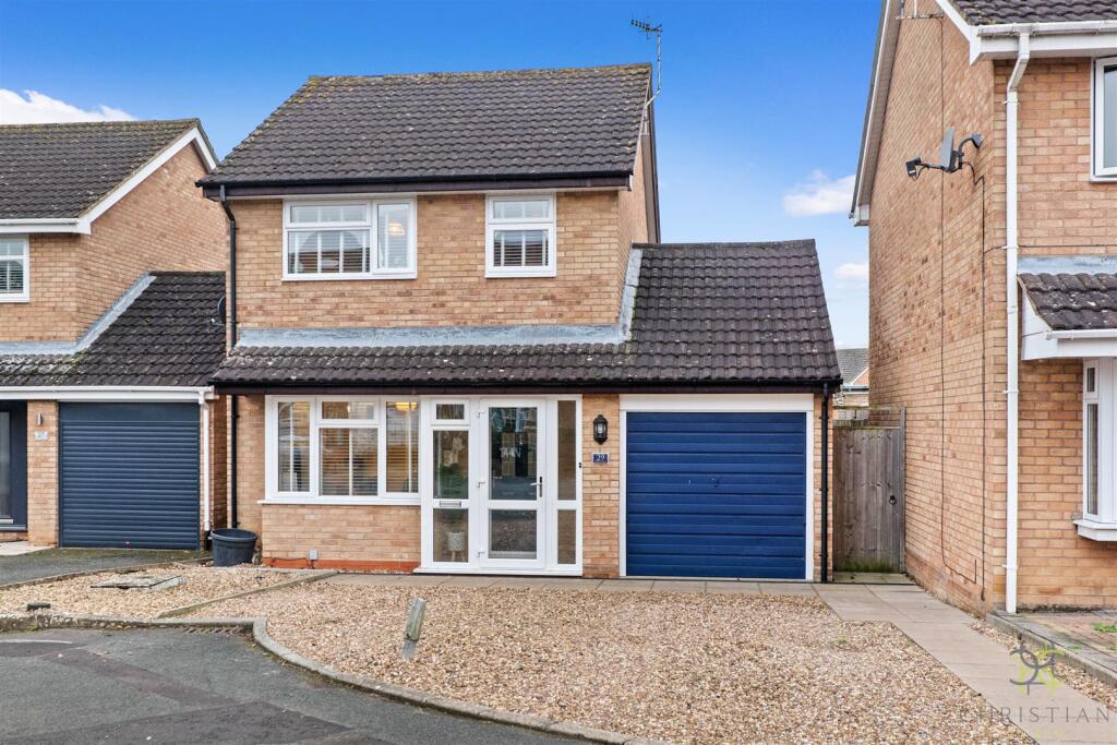 Main image of property: Birch Avenue, Evesham