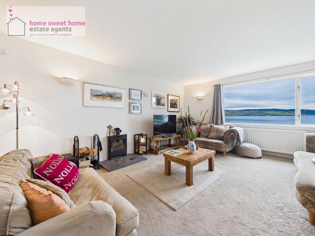 House in Inverness - View 4