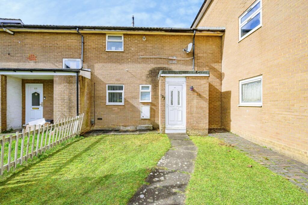 Main image of property: Olympic Close, LUTON, Bedfordshire, LU3