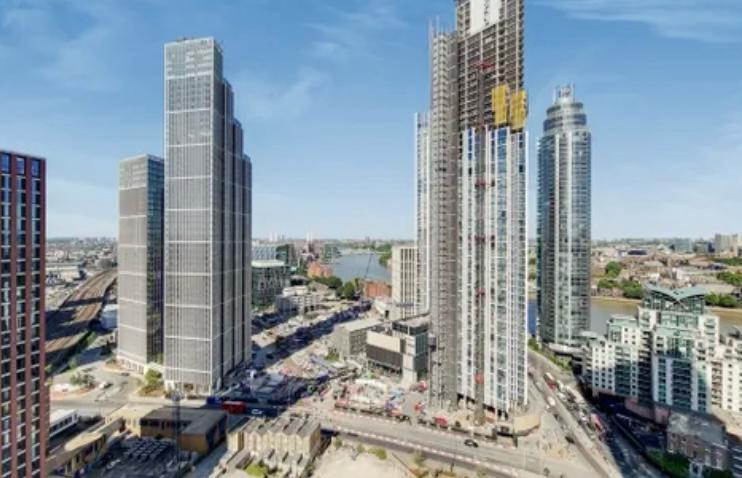 Bondway, Parry St, Nine Elms, London, SW8 photo 2
