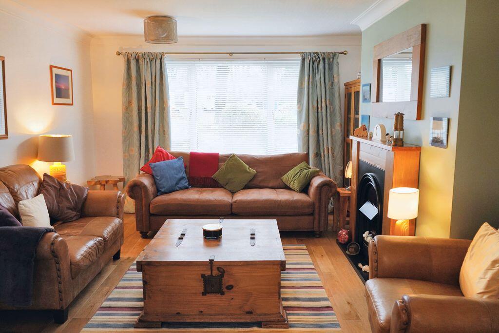 House in Falkirk - View 3