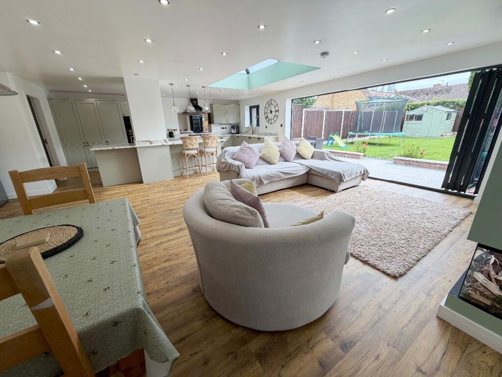 Main image of property: Balmoral Way, Leamington Spa