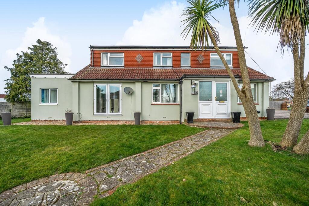 Main image of property: Milton Road, Cowplain, Waterlooville