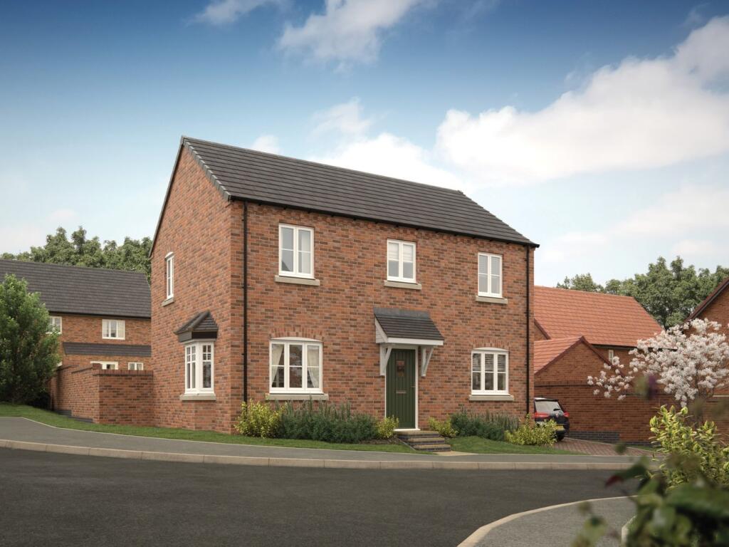 Main image of property: Low Wood Road, Nuthall, Nottingham, NG6