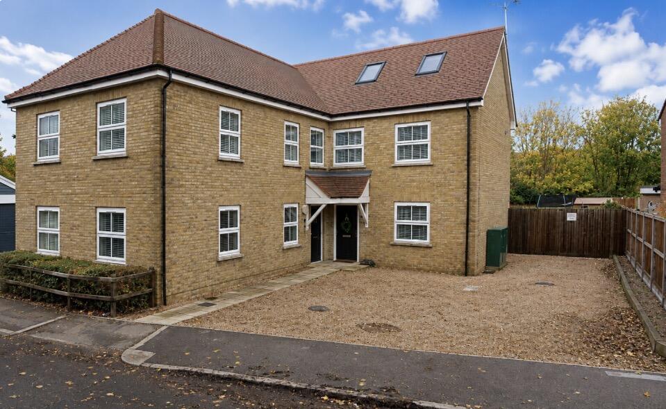 Main image of property: Albion Road, Broadstairs, CT10