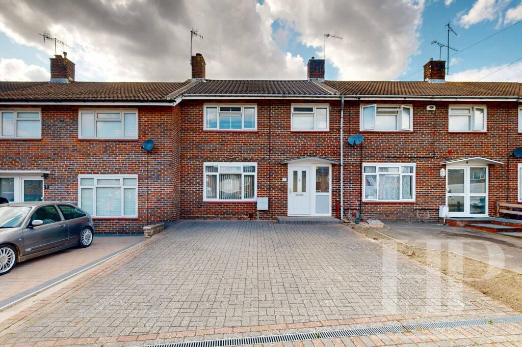 Main image of property: Swallow Road, Crawley, RH11