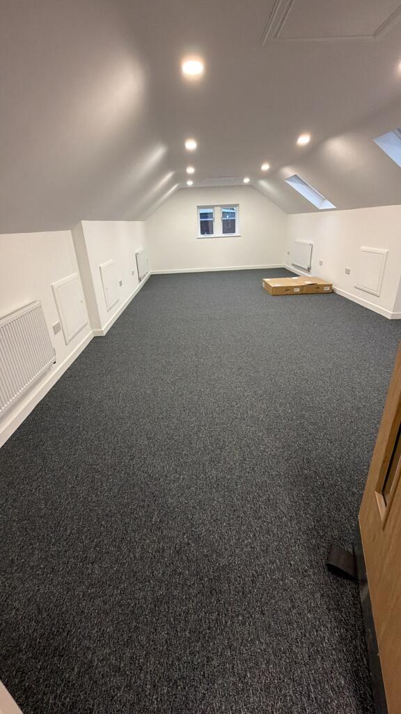 Main image of property: Catherine Street, Hyde, SK14 2BE