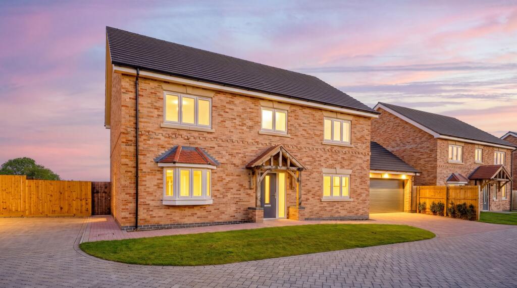 Main image of property: Dairy Close, Stickney, PE22