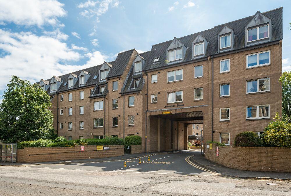 Main image of property: Homeross House, 1/47 Mount Grange, Edinburgh EH9 2QX