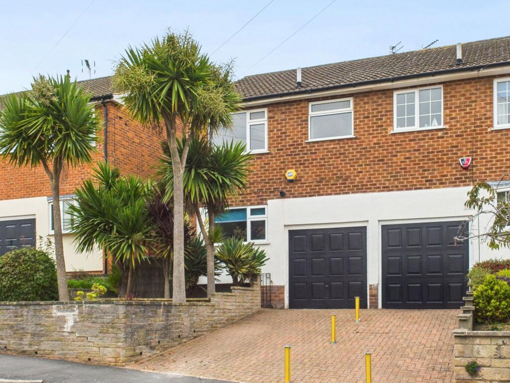 Main image of property: Mays Avenue, Carlton, Nottingham