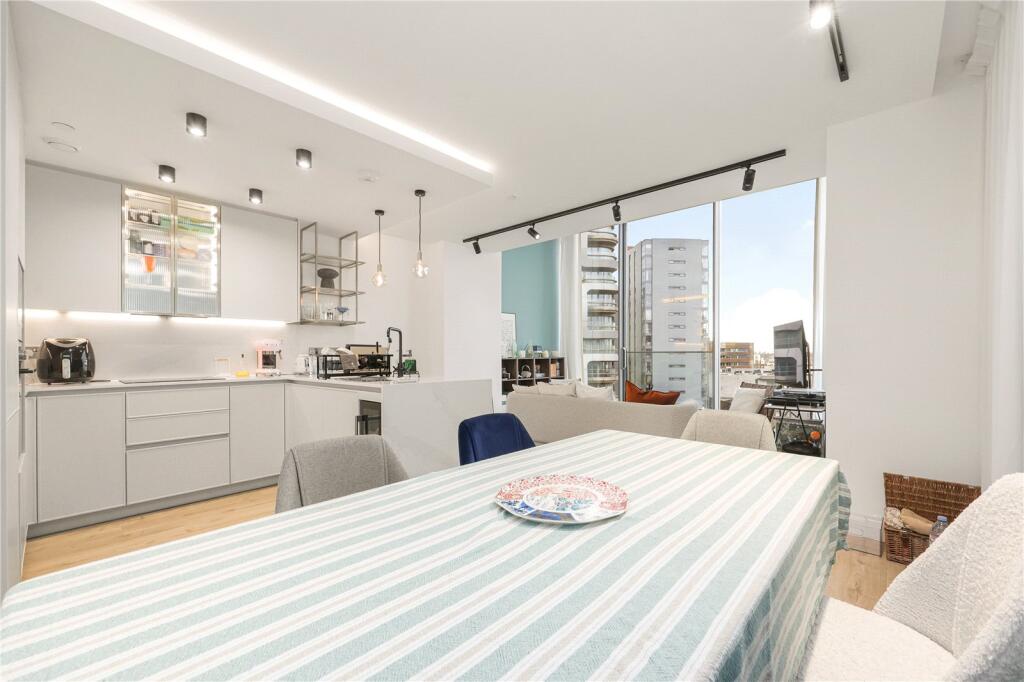Main image of property: Bollinder Place, EC1V