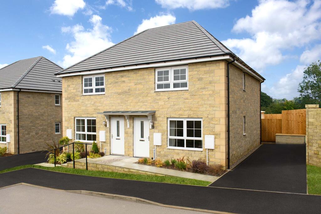 Main image of property: Carleton Avenue, 
Carleton, 
Penrith, 
Cumbria, 
CA11 8TP