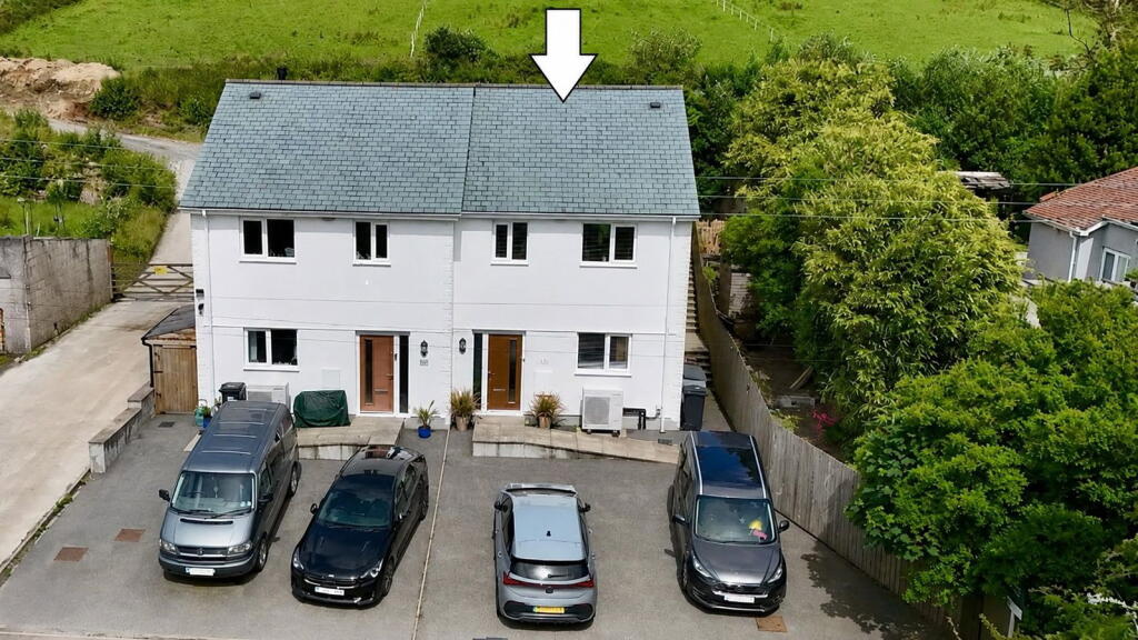 Main image of property: Ruddlemoor, St Austell PL25