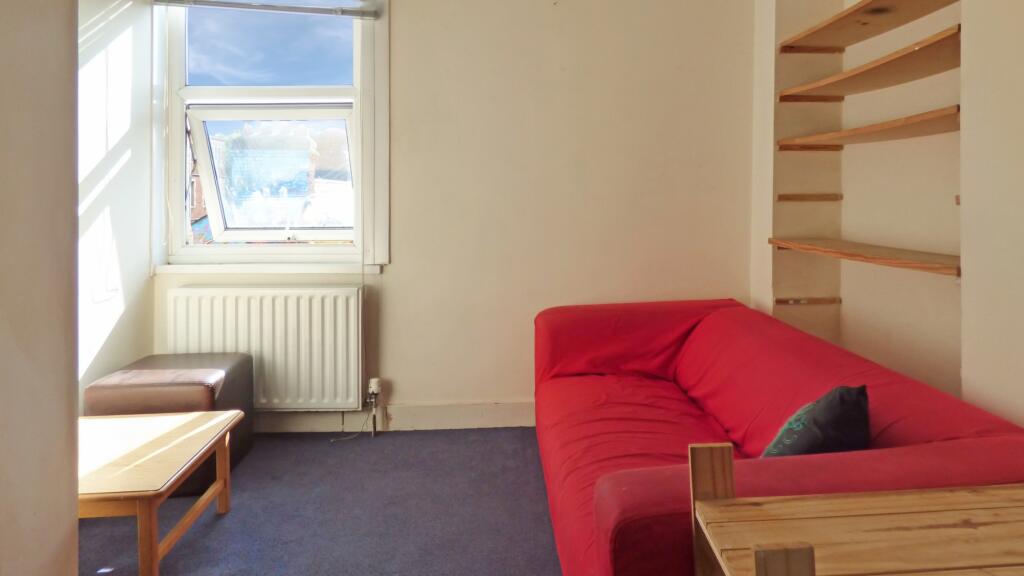 House in Oxford - View 4