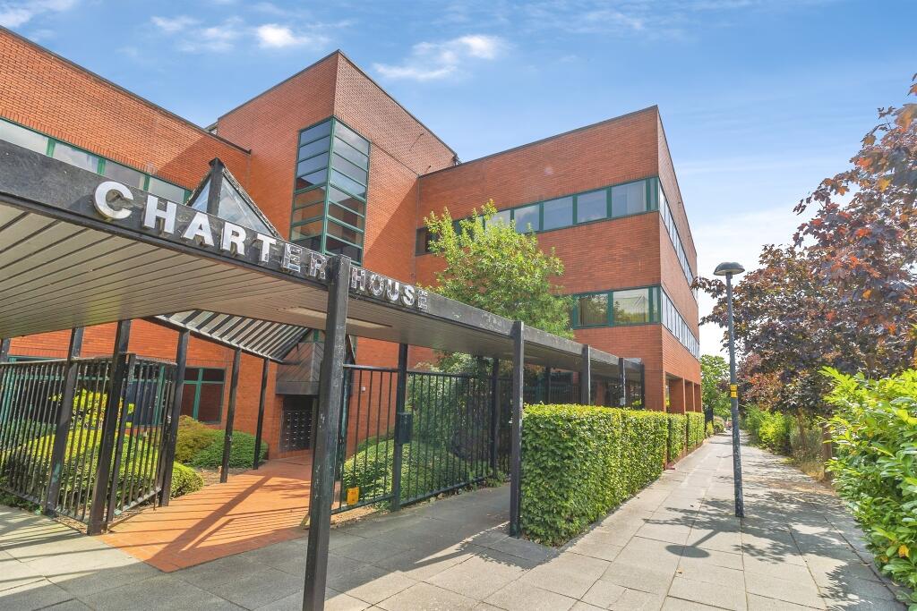Main image of property: Avebury Boulevard, Milton Keynes