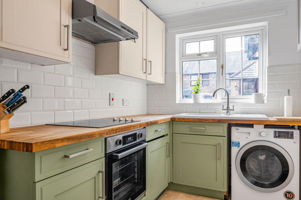 Apartment in South Oxfordshire, Wallingford - View 3