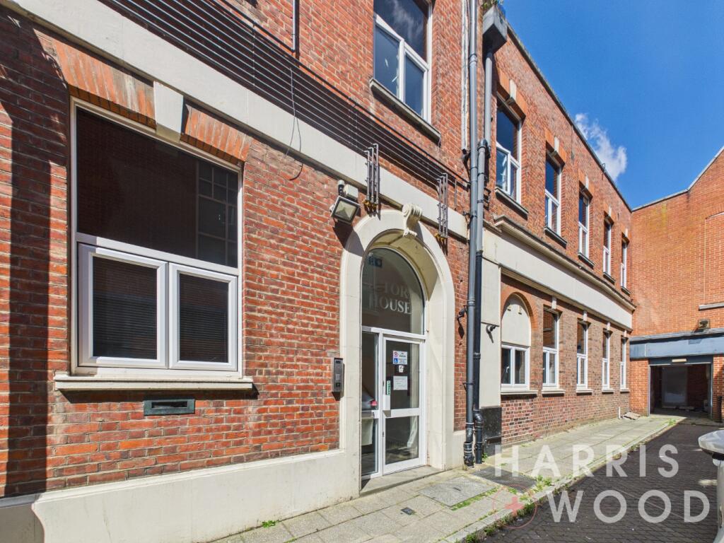 Main image of property: Victoria House, Eld Lane, Colchester, Essex, CO1