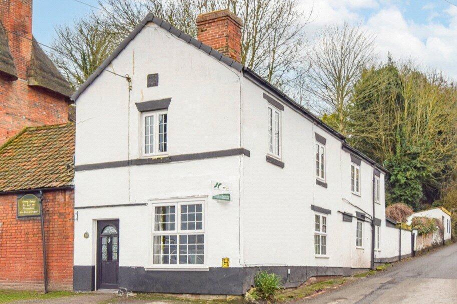 Main image of property: High Street, Potterne, Devizes, Wiltshire, SN10