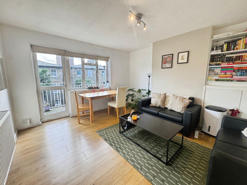 Main image of property: Chichester House, Chichester Road,NW6