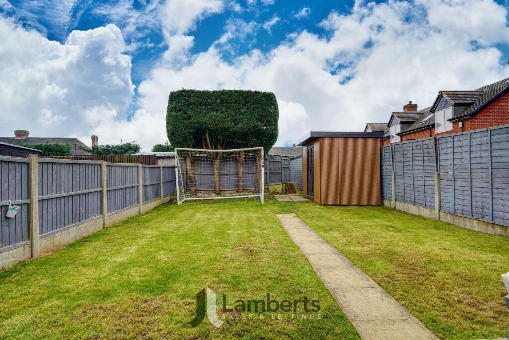 Additional image 20 of Rowland Avenue, Studley, B80