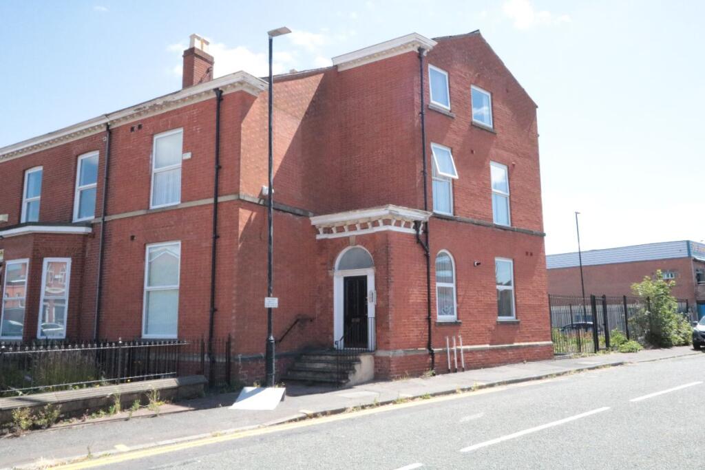 Main image of property: Chester Road, Old Trafford, Manchester