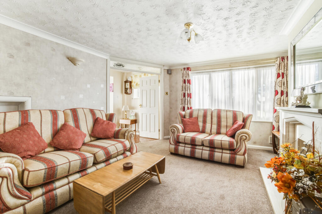 House in Bishop's Stortford, Hockerill - View 5