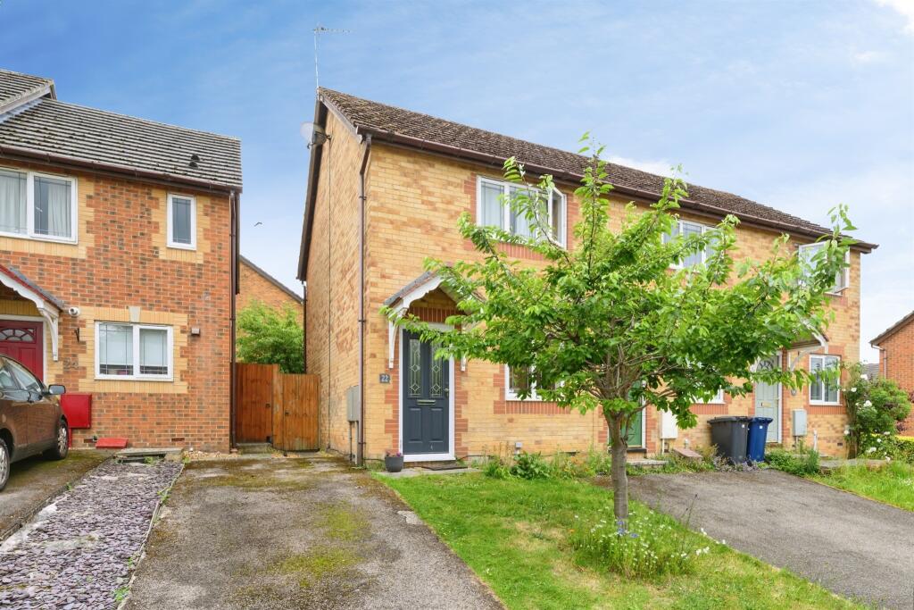 Main image of property: Wheat Croft, Linton, Cambridge