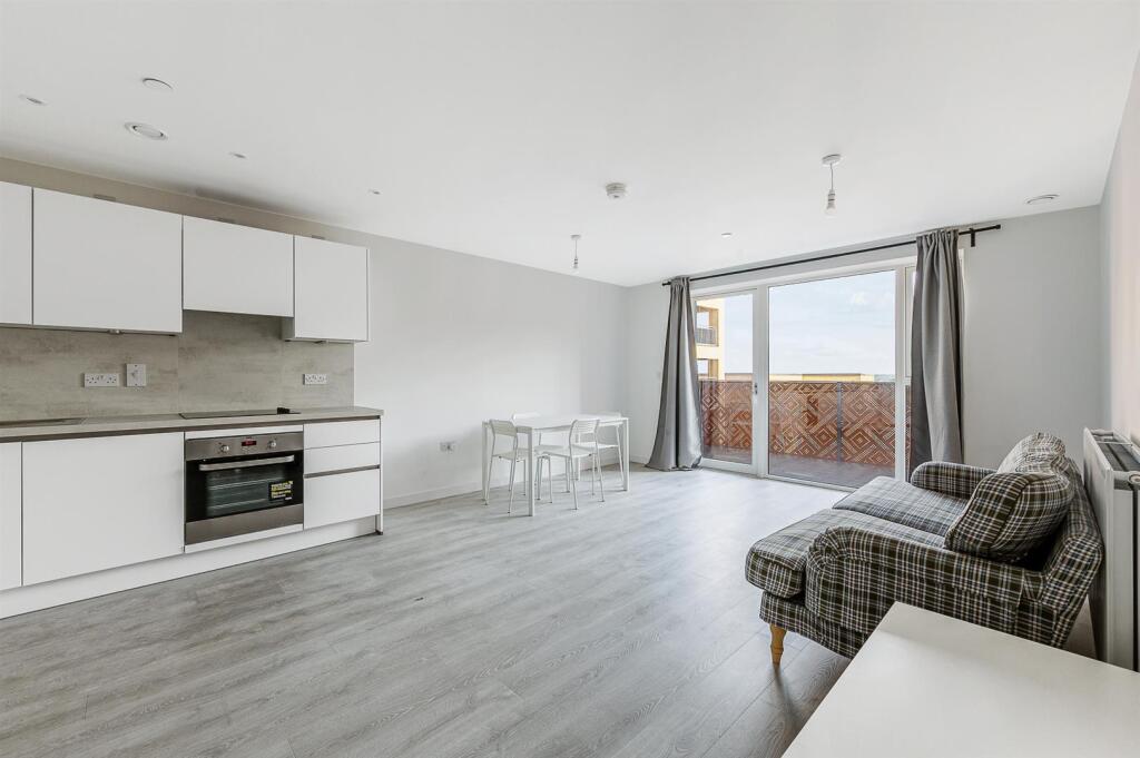 Main image of property: East Acton Lane, Acton