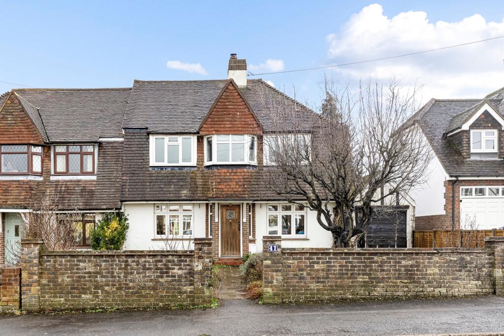 Main image of property: Roman Road, Steyning, BN44