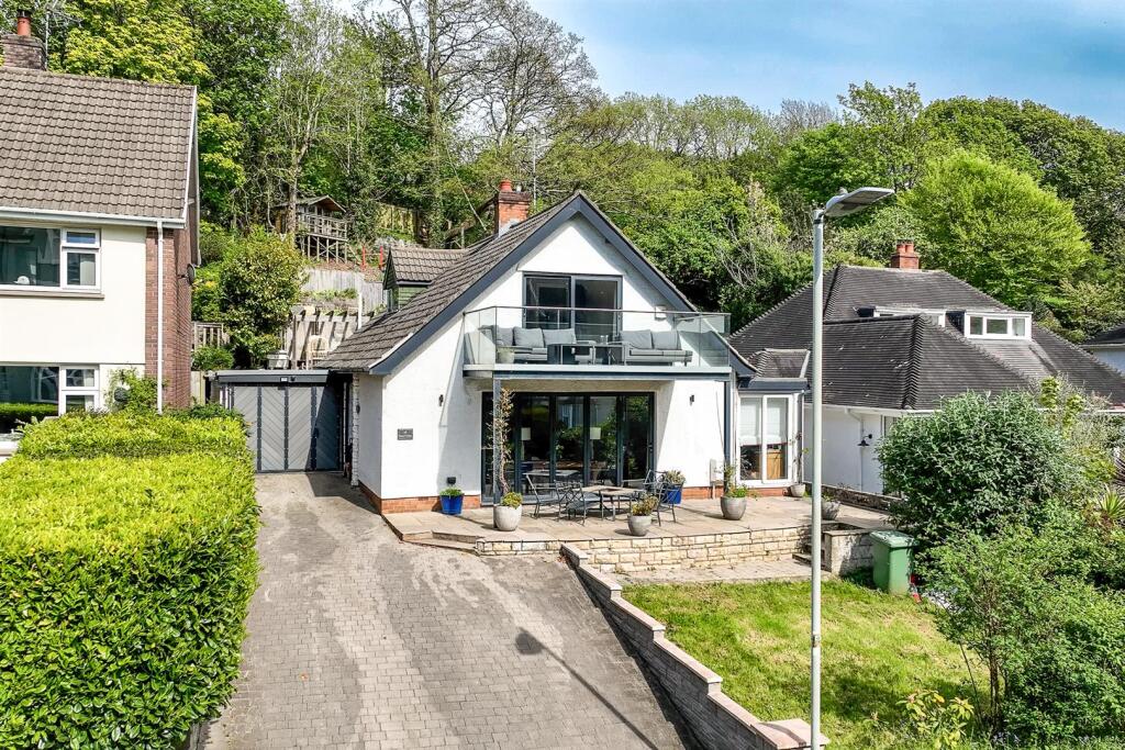 Main image of property: Rotherslade Road, Langland, Swansea