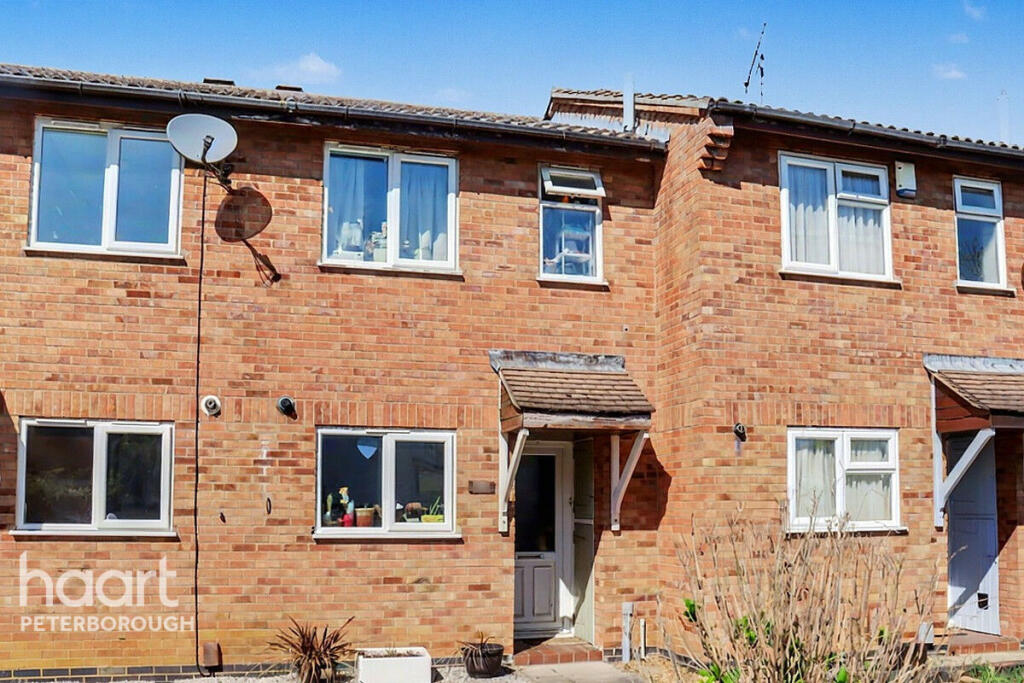 Main image of property: Sunnymead, Werrington