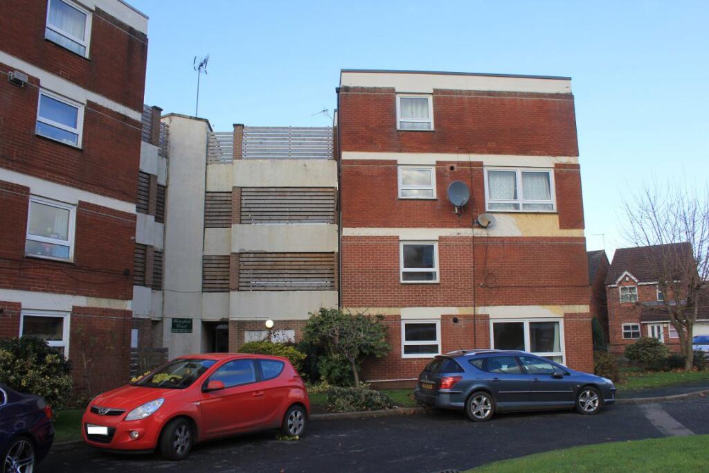 Main image of property: Waterford Court, Stafford