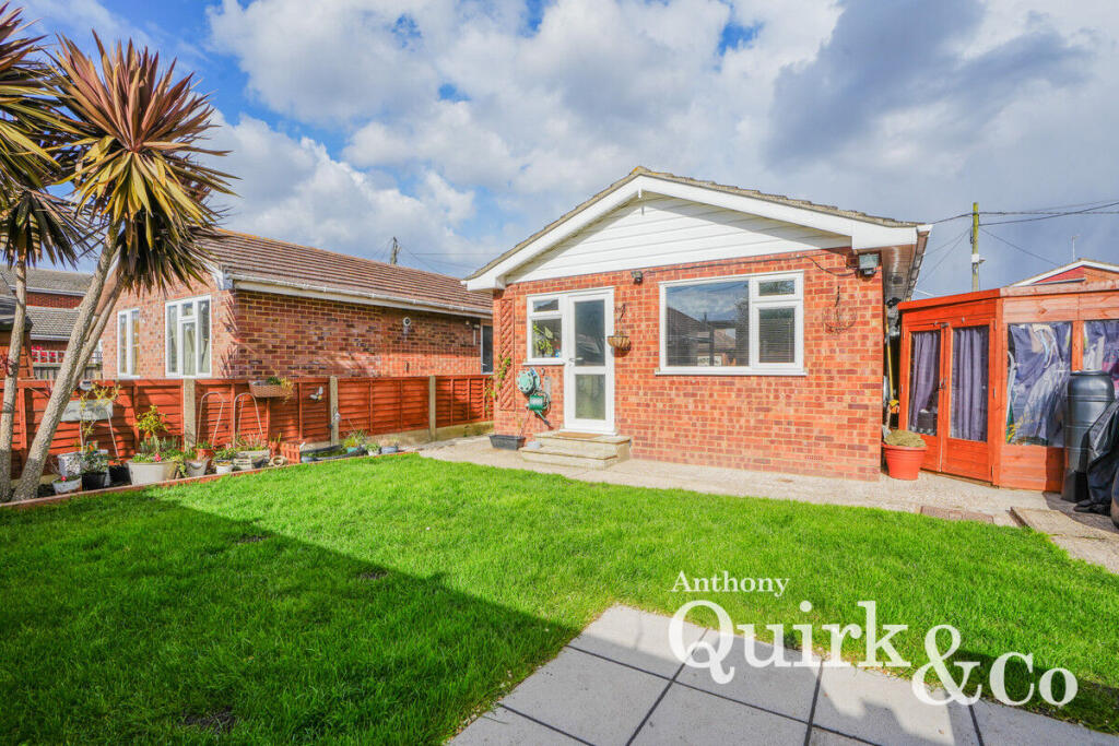 Main image of property: Beach Road, Canvey Island, SS8