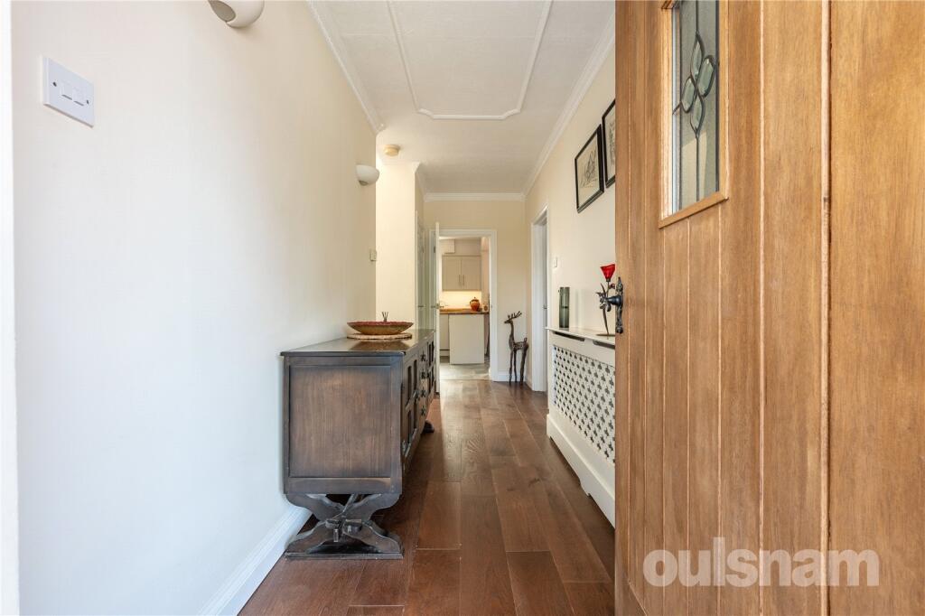 House in Bromsgrove, Alvechurch - View 5