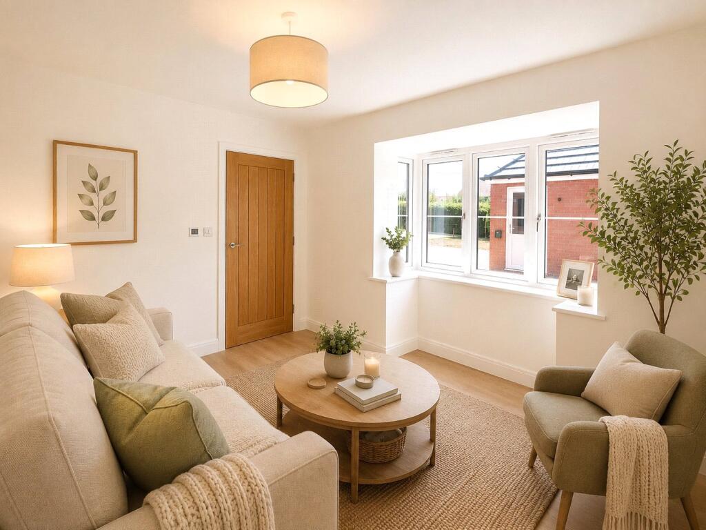 House in Gloucester - More