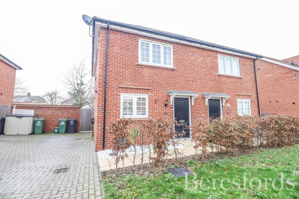 Main image of property: Beehive Avenue, Silver End, CM8