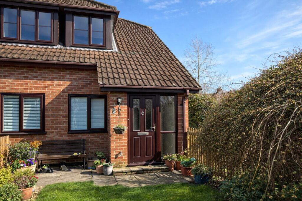 Main image of property: Willow Mews, Witley, Godalming, Surrey, GU8