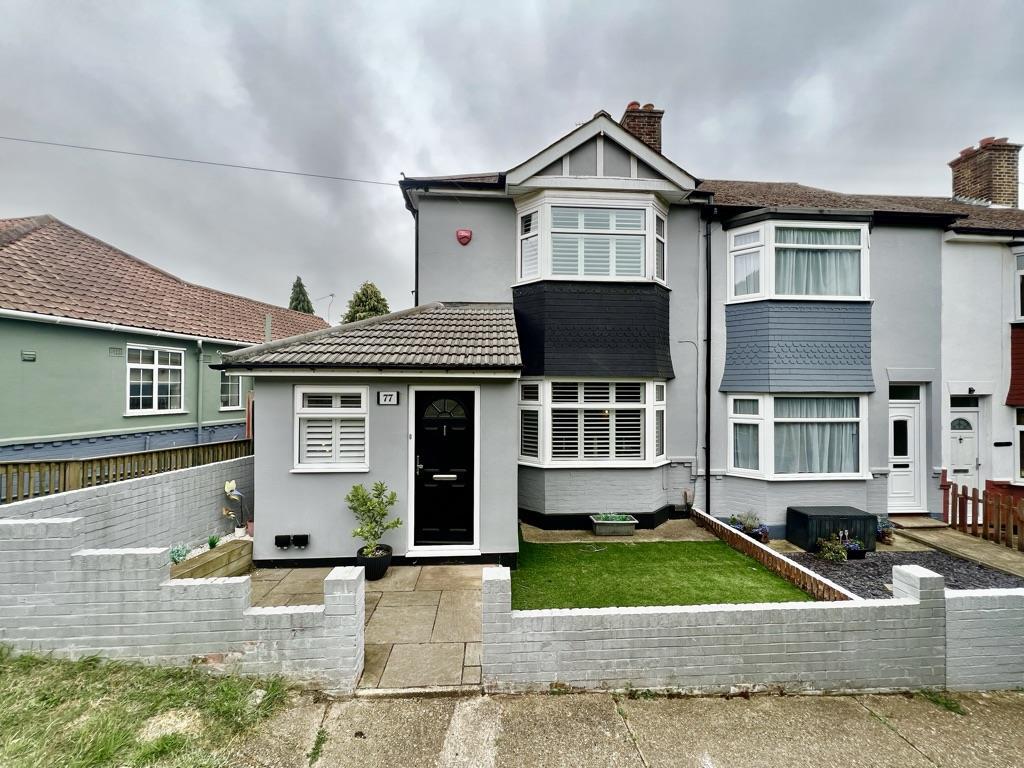 Main image of property: Broom Hill Road, Rochester