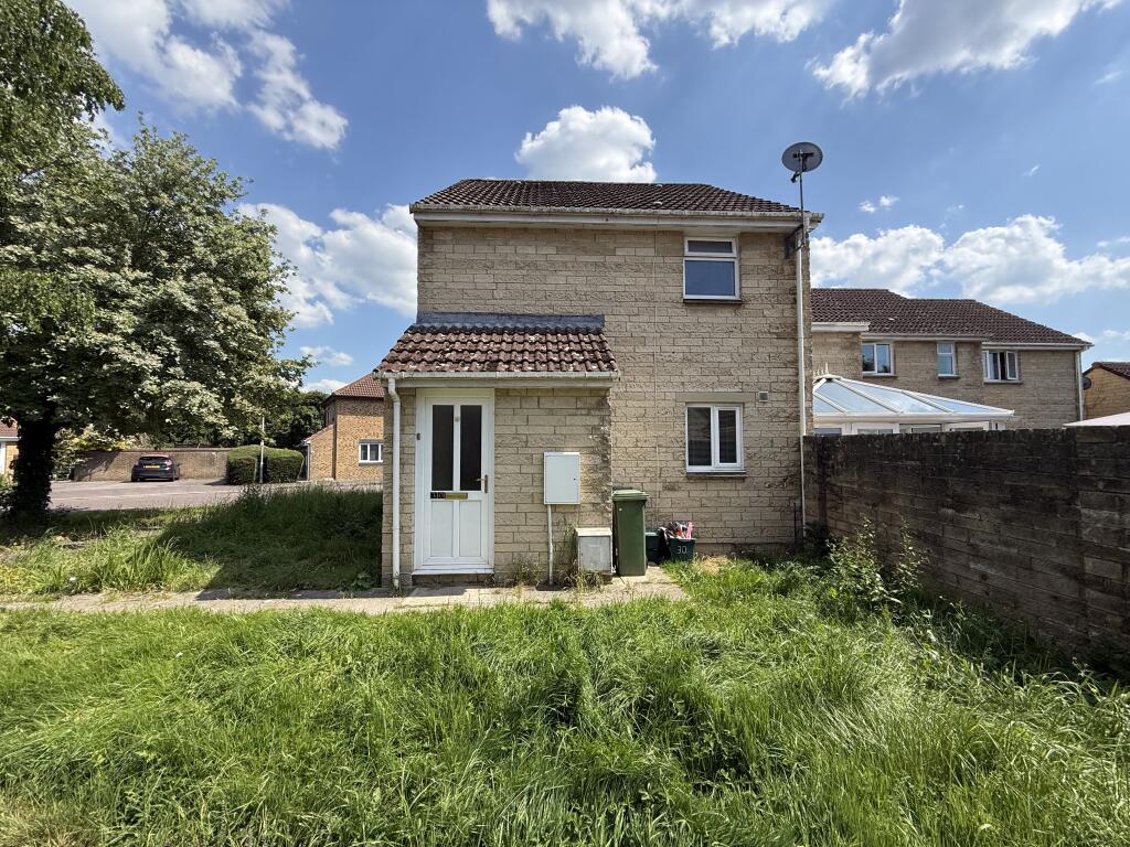 Main image of property: Winsbury Way, Bradley Stoke, Bristol, BS32 9BE