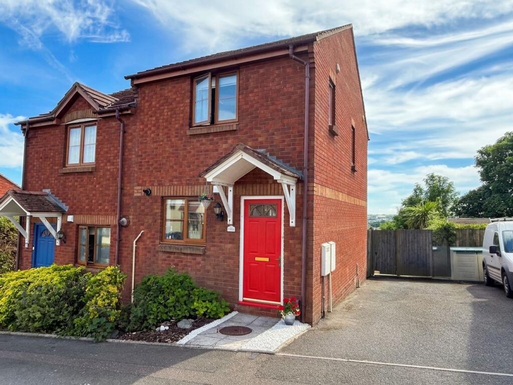 Main image of property: The Willows, Torquay