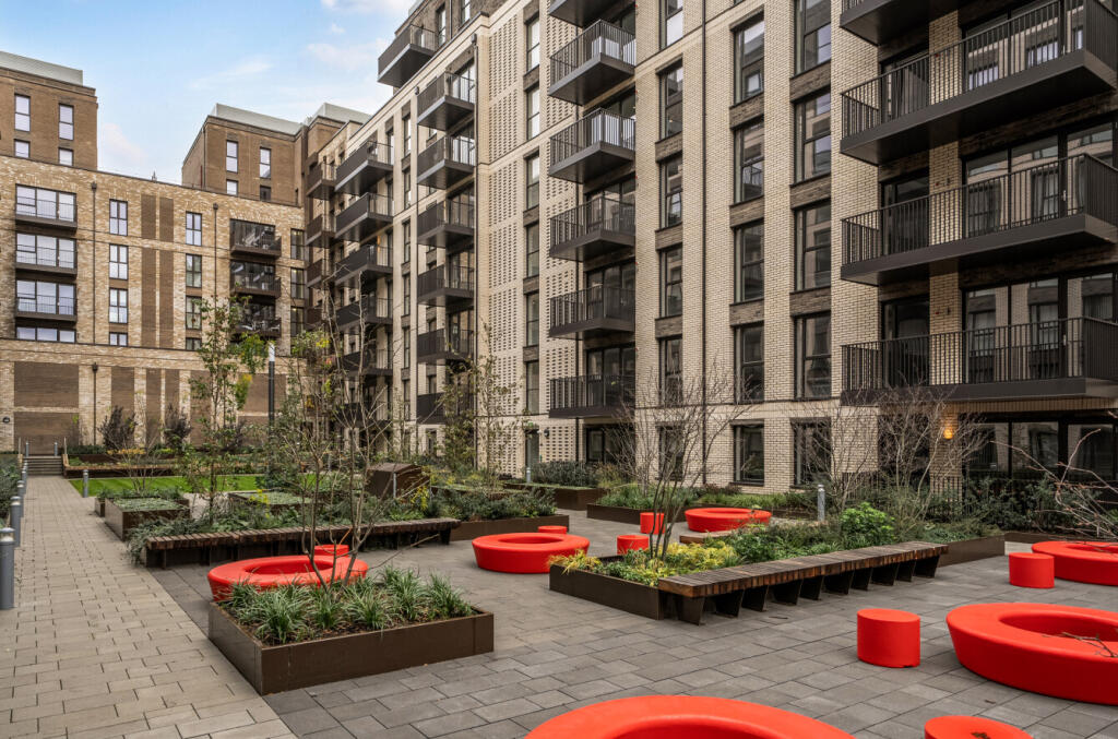 Apartment in London