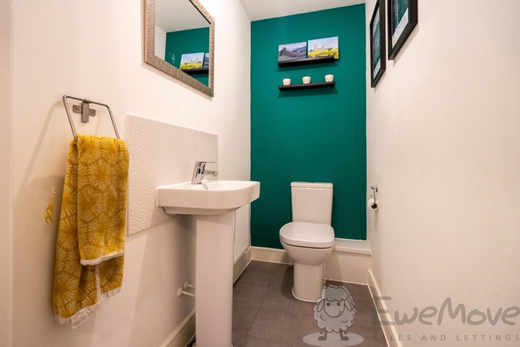 House in South Norfolk, Silfield, Wymondham - More