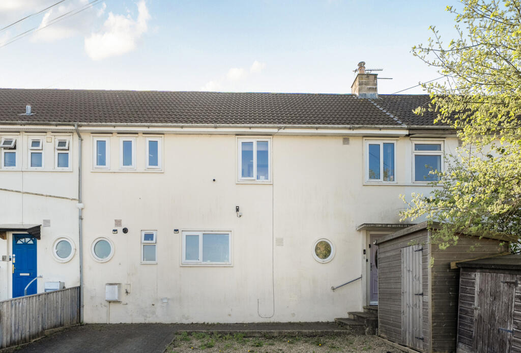 Additional image 18 of Hawthorn Road, Radstock, Somerset, BA3